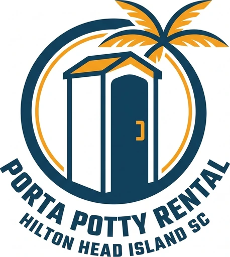 Porta Potty Rental Hilton Head Island SC logo