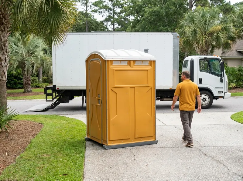 Short-Term Rental in Hilton Head Island, SC